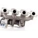 Nissens Turbolader 93208