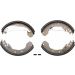 Hella Bremsbackensatz 8DB 355 000-631 Hella Bremsbackensatz 8DB 355 000-631