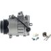 Kompressor, Klimaanlage ACP 344 000P Kompressor, Klimaanlage ACP 344 000P