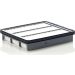 MANN-FILTER C 2542 Luftfilter