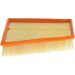 BOSCH F 026 400 138 Luftfilter