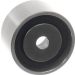 SKF Umlenk-/Führungsrolle, Zahnriemen VKM 81000