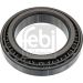 FEBI BILSTEIN 44775 Radlager