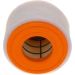 BOSCH F 026 400 289 Luftfilter