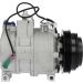 Kompressor, Klimaanlage 89045 Kompressor, Klimaanlage 89045