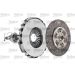 Valeo 827221 Kupplungssatz REMANUFACTURED KIT3P