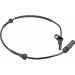 Metzger Sensor, Raddrehzahl 09001240