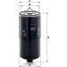 Mann-Filter Ölfilter W 1170/13 Mann-Filter Ölfilter W 1170/13