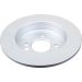 Valeo Bremsscheibe COATED 672534 Valeo Bremsscheibe COATED 672534