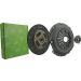 Valeo 821386 Kupplungssatz 3KKIT Valeo 821386 Kupplungssatz 3KKIT