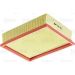 Valeo Luftfilter 585012