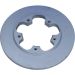 QUARO Bremsscheibe QD9601