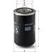 Kraftstofffilter WDK 940/7 Kraftstofffilter WDK 940/7