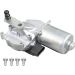Metzger Wischermotor 2190874