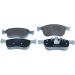 QUARO Bremsbelagsatz, Scheibenbremse QP4225