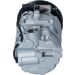 NRF Kompressor, Klimaanlage EASY FIT 32509