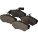 Valeo Bremsbelagsatz, Scheibenbremse EXPERT 301484A Valeo Bremsbelagsatz, Scheibenbremse EXPERT 301484A