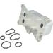NRF Ölkühler, Motoröl EASY FIT 31822