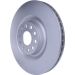 Hella Bremsscheibe PRO 8DD 355 109-541