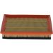 BOSCH F 026 400 177 Luftfilter