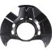 Spritzblech, Bremsscheibe 6115531 Spritzblech, Bremsscheibe 6115531