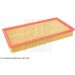 Blue Print Luftfilter ADV182245