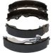 Bremsbackensatz 0 986 487 772 Bremsbackensatz 0 986 487 772