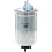 Mann-Filter Kraftstofffilter WK 829/2 Mann-Filter Kraftstofffilter WK 829/2