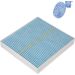 Blue Print Filter, Innenraumluft ADN12549