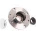 2 x SKF Radlagersatz VKBA 6552