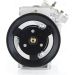 Nissens Kompressor, Klimaanlage FIRST FIT 890044