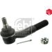 FEBI BILSTEIN 23912 Spurstangenkopf