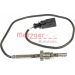 Sensor, Abgastemperatur 0894377 Sensor, Abgastemperatur 0894377