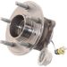 SKF Radlagersatz VKBA 7439