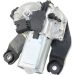 Metzger Wischermotor 2190766