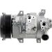 Kompressor, Klimaanlage ACP 520 000P Kompressor, Klimaanlage ACP 520 000P