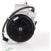 Kompressor, Klimaanlage 890167 Kompressor, Klimaanlage 890167