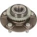 Maxgear Radlagersatz 33-0944 Maxgear Radlagersatz 33-0944