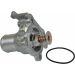 Thermostat, Kühlmittel 4006281 Thermostat, Kühlmittel 4006281