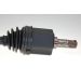 Spidan Antriebswelle 25585 Spidan Antriebswelle 25585
