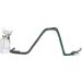 BOSCH Kraftstoff-Fördereinheit 0 580 314 545
