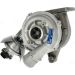 Nissens Turbolader 93102