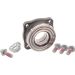 SKF Radlagersatz VKBA 6670