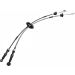 Metzger Seilzug, Schaltgetriebe 3150172 Metzger Seilzug, Schaltgetriebe 3150172