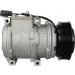 Kompressor, Klimaanlage 89186 Kompressor, Klimaanlage 89186