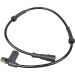 Metzger Sensor, Raddrehzahl 09001099