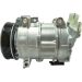 Mahle Kompressor, Klimaanlage BEHR Premium Line ACP 958 000P