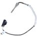NRF Sensor, Abgastemperatur EASY FIT 707206