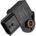Sensor, Saugrohrdruck 0906521