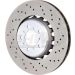 SHW Performance BFR44810 Bremsscheibe BMW 3er, 4er, 2er Vorderachse rechts, 380x30mm